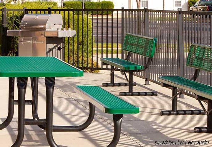Springhill Suites Columbus Airport Gahanna Exterior photo